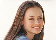 Alexis Bledel